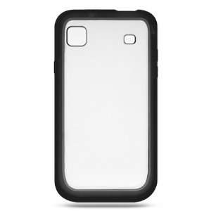   Plastic Case for Samsung Galaxy S 4G / Vibrant T959 + Screen Protector