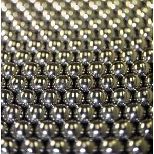 2500 1/8 Inch Chrome Steel Bearing Balls G25  Industrial 
