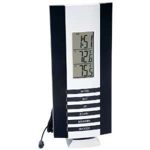  Mitaki Japan In / Outdoor Weather Station Patio, Lawn 