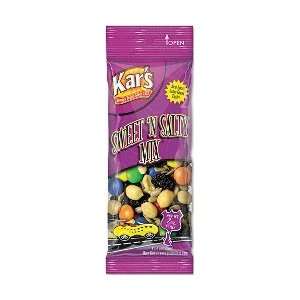 Kar 987 Nut Sweet & Salty Mix (2.00oz) Grocery & Gourmet Food