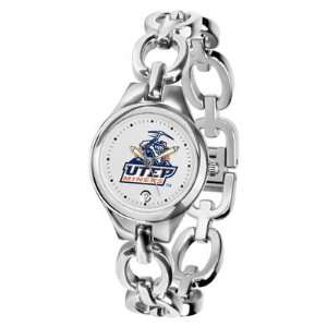 Texas El Paso   University Of Eclipse   Womens College Watches 