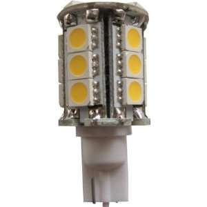  LED 18x5050 2W 12V White Omni Wedge Bulb T10 194 168 2825 