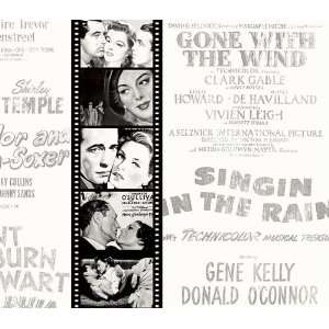  Black and White Classic Film Stars Wallpaper: Home 