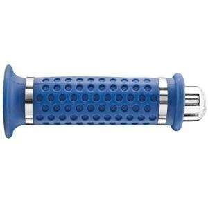   125MM DUAL DENSITY RINGER WITH EAGLE GRIPS (BLUE) Automotive