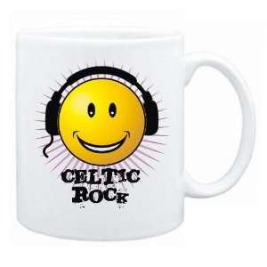 New  Smile , I Listen Celtic Rock  Mug Music:  Home 