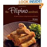The Filipino Cookbook 85 Homestyle Recipes to Delight Your Family and 