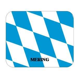  Bavaria, Mering Mouse Pad 