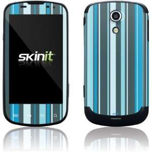  Blue Cool skin for Samsung Epic 4G   Sprint Electronics