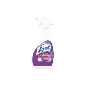  Lysol Mildew Remover with Bleach Trigger, 32 Ounce (Pack 