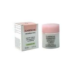   Gatineau   Gatineau Moderactive Night Cream N/C Skin 1.7 oz for Women