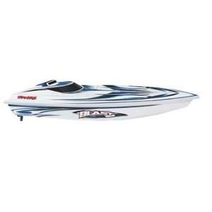    Traxxas   3810 Blast Race RTR Boat (R/C Boats) Toys & Games