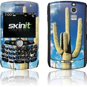 Saguaro Cactus skin for BlackBerry Curve 8330 Electronics