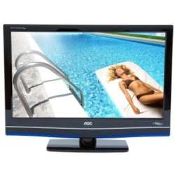 AOC Envision LE22H067 22 LCD TV  