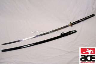 67 Handmade Nodachi Odachi Samurai Sword Katana Sharp  