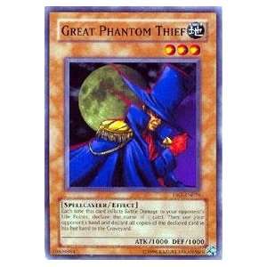  Yu Gi Oh   Great Phantom Thief   Dark Revelations 1 