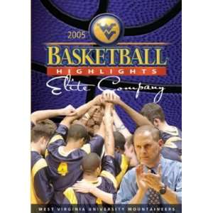  2005 West Virginia Season Basketball Highlights Sports 