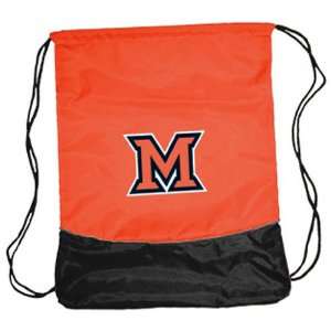  BSS   Miami Ohio Redhawks NCAA String Pack Everything 