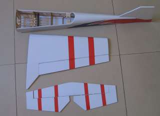Katana 3D Electric RC Scale Aerobatic Sports Plane ARF  