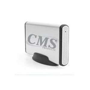  CMS 750 GB USB 2.0/eSATA Desktop External Hard Drive Electronics