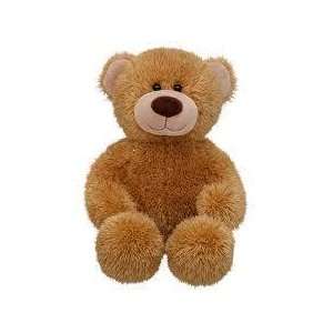 Build A Bear Workshop 14 in. Lil Honeycomb Cub Plush Stuffed Animal 