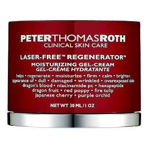 Peter Thomas Roth Laserï¿½ Free Regenerator Moisturizing Gelï¿½ 