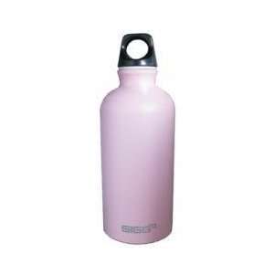  Pastel Pink Touch Water Bottle 13.5oz water bottle by Sigg 