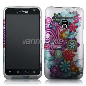   (Verizon Wireless) Cell Phone [In VANMOBILEGEAR Retail Packaging