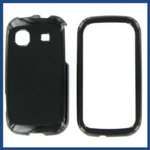  Samsung M380 Trender Black Protective Case Cell Phones 