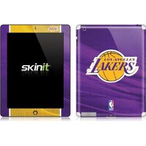 Skinit Los Angeles Lakers Home Jersey Vinyl Skin for Apple New 