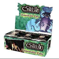 Call of Cthulhu (Board Game)  