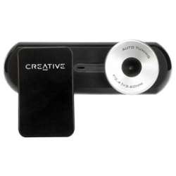 Creative VF0400 Live Cam Notebook Pro Webcam  