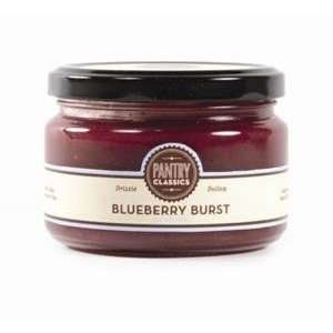 Blueberry Burst Dip  Grocery & Gourmet Food