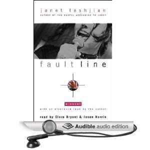   Audio Edition) Janet Tashjian, Clara Bryant, Jason Harris Books