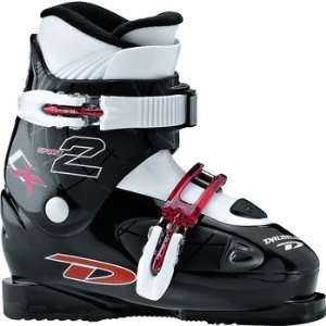  Dalbello Jr CX 2 Alpine Ski Boot   Youth Sports 