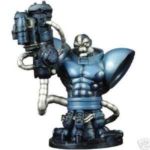  Marvel Rogues Gallery Apocalypse Bust Toys & Games