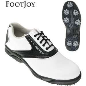 Footjoy Womens Greenjoys Closeout Golf Shoes Closeout Or 