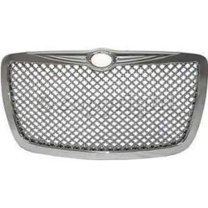  GRILLE chrysler 300 05 06 grill Automotive