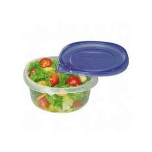 Container W/Lid, Storage, 24 oz., Soup/Salad   Storage, 24 oz., Soup 