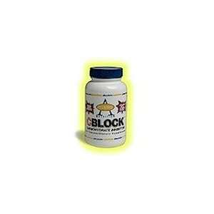  CBlock Carb Inhibitor 90 tablets