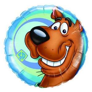  Scooby Doo 18in Balloon: Toys & Games