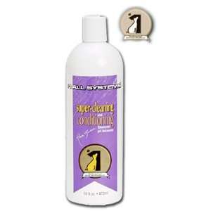   Super Cleaning and Conditioning Shampoo 16 oz