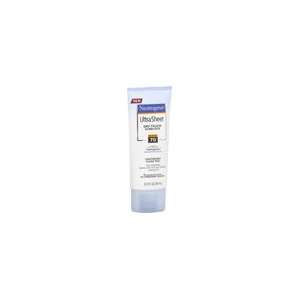   Dry Touch Sunblock Ultra Sheer Spf 70, 3 oz (Pack of 3): Beauty