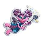   Cadabby Glitter Poptop ~ Cake Topper ~ Create Your Own Cake ~ LOOK