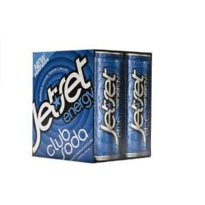  Jetset Energy Club Soda 4 Pack CHECK SPECIAL OFFER 
