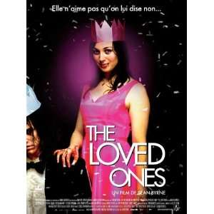  The Loved Ones Poster Movie French 11 x 17 Inches   28cm x 