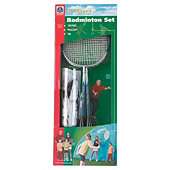 Buy Badminton from our Indoor Sports range   Tesco