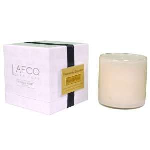  Lafco Bedroom Lavender Candle