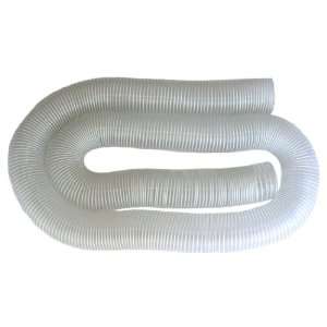  Big Horn 11494 4 Inch By 20 Foot ClearFlex Hose: Home 