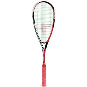 Tecnifibre Suprem 130 OS Texalium Squash Racquet  Sports 