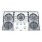 whirlpool gold 36 gas cooktop with sealed burners